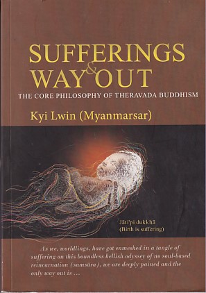 Sufferings & Way Out  The core Philosophy of Theravada Buddhism 