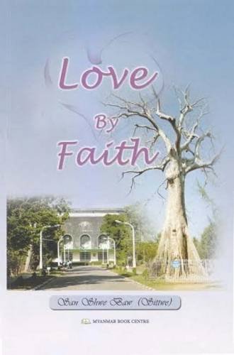 Love by Faith