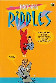 Pocking Riddles