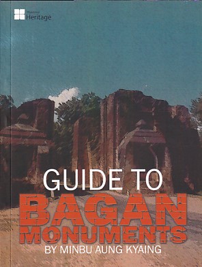 Guide to Bagan Monuments