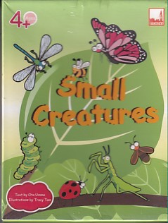 Smalls creatures