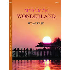 Myanmar Wonderland 